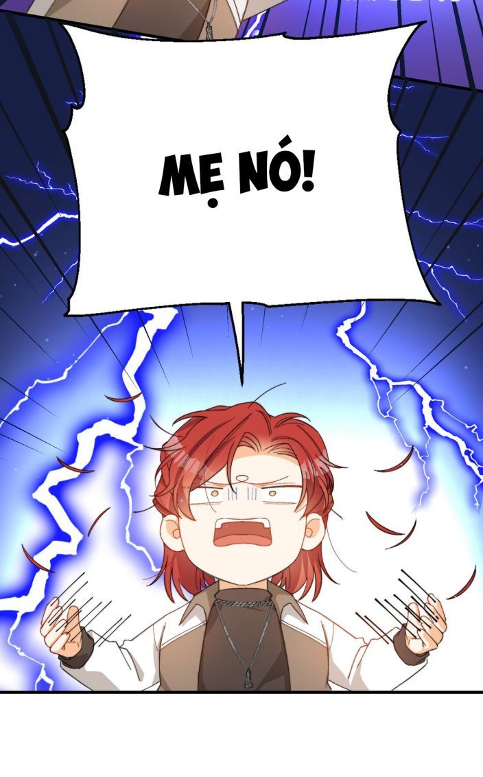 Nụ Hôn Vực Thẳm Chapter 14 - 25