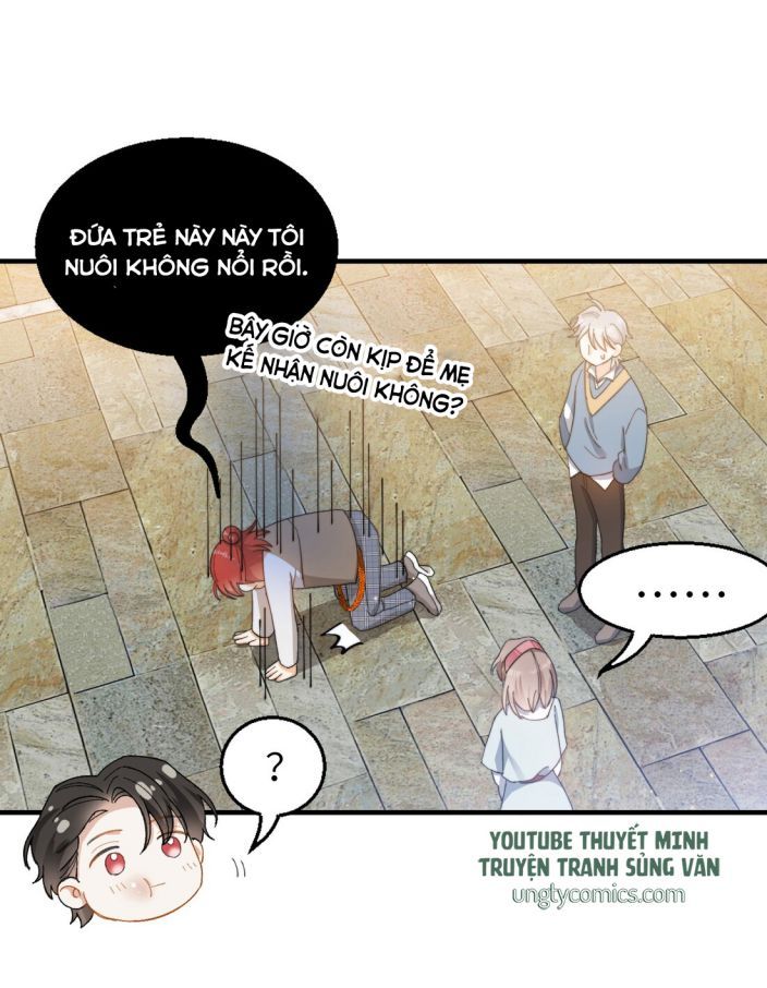 Nụ Hôn Vực Thẳm Chapter 14 - 26