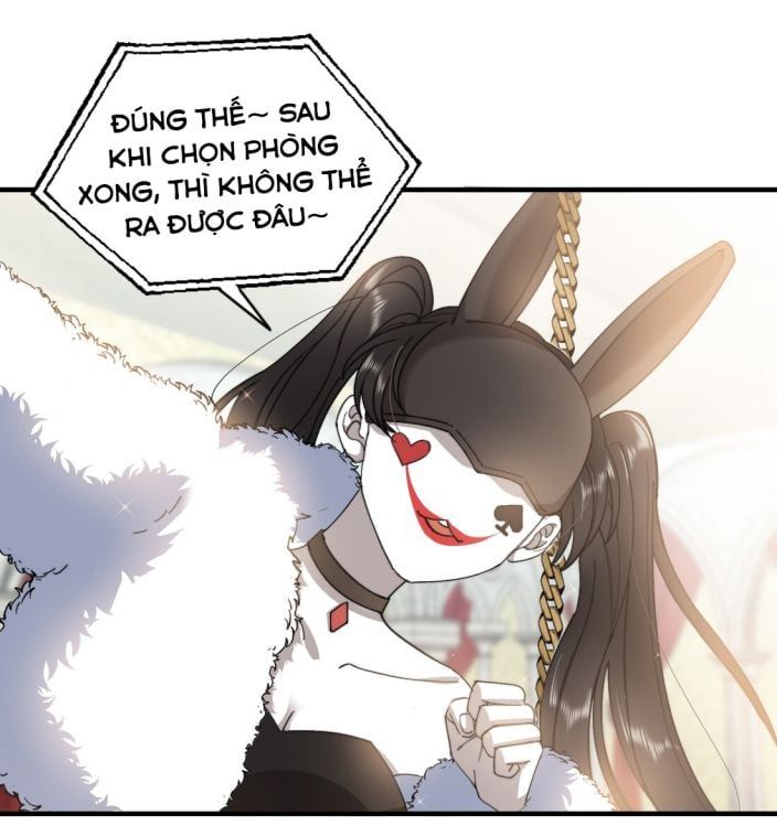 Nụ Hôn Vực Thẳm Chapter 14 - 29