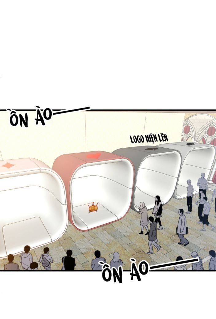 Nụ Hôn Vực Thẳm Chapter 14 - 4