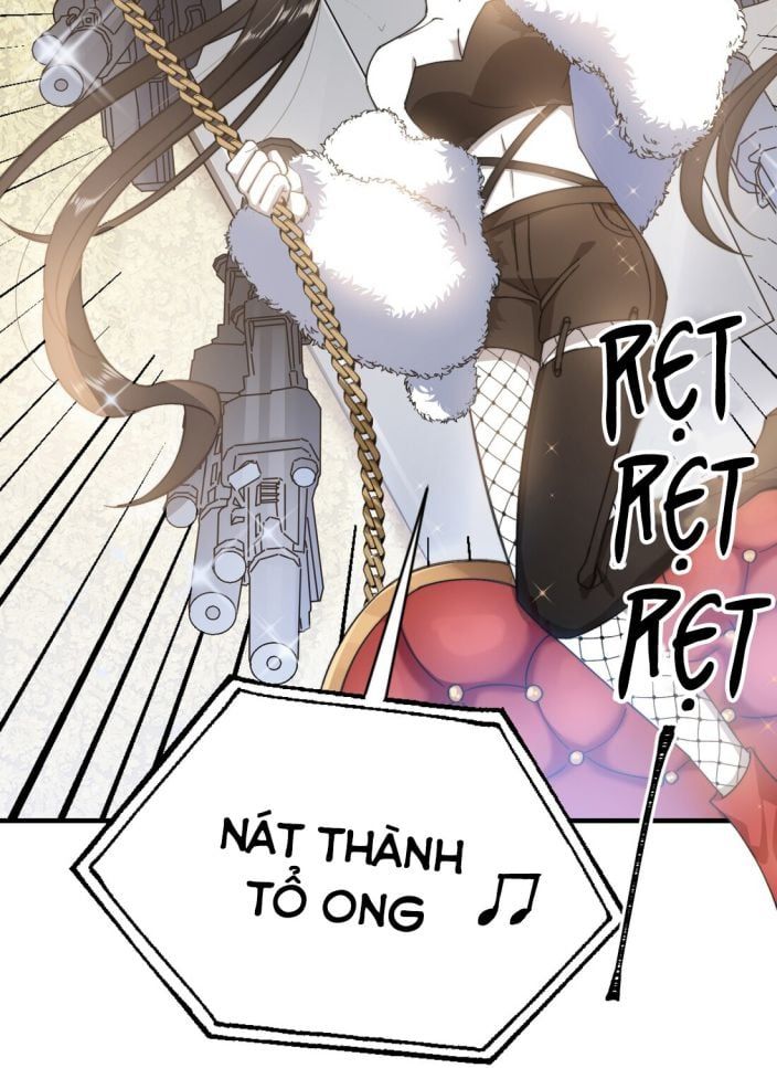 Nụ Hôn Vực Thẳm Chapter 14 - 31