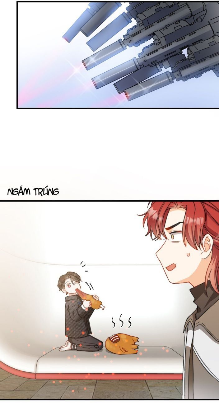 Nụ Hôn Vực Thẳm Chapter 14 - 32