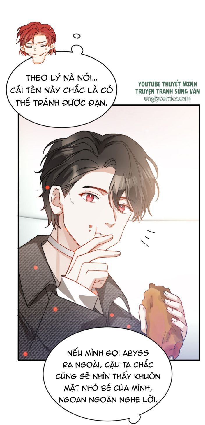 Nụ Hôn Vực Thẳm Chapter 14 - 34