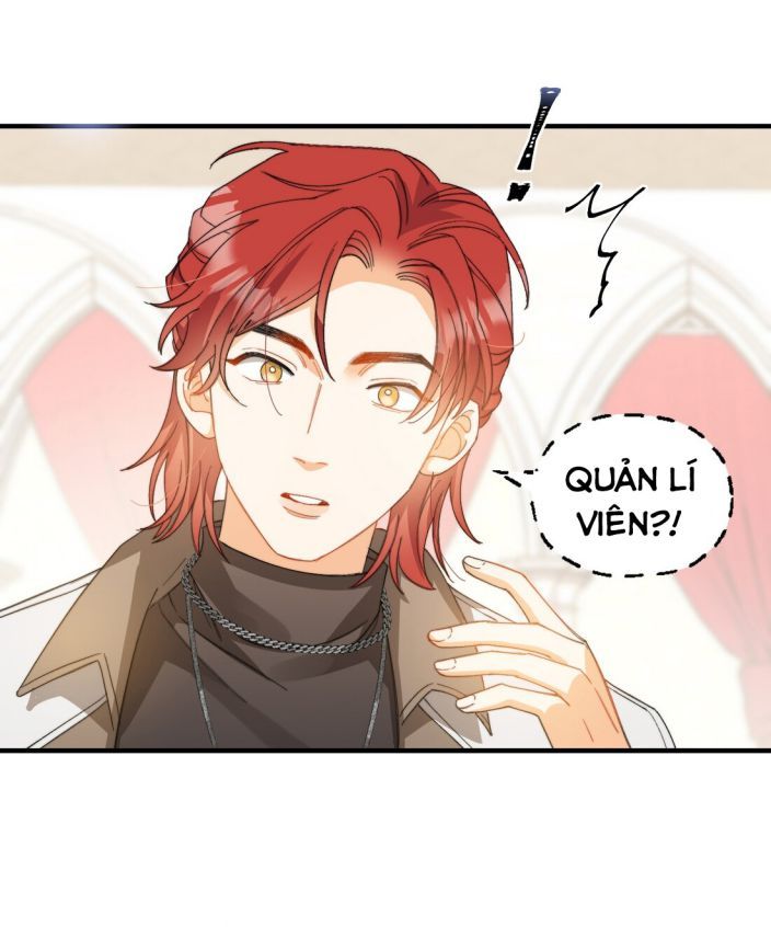 Nụ Hôn Vực Thẳm Chapter 14 - 40