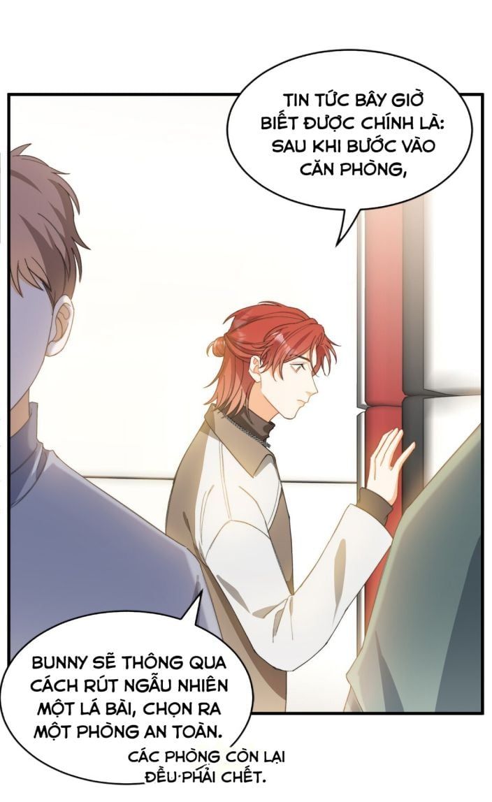 Nụ Hôn Vực Thẳm Chapter 14 - 5