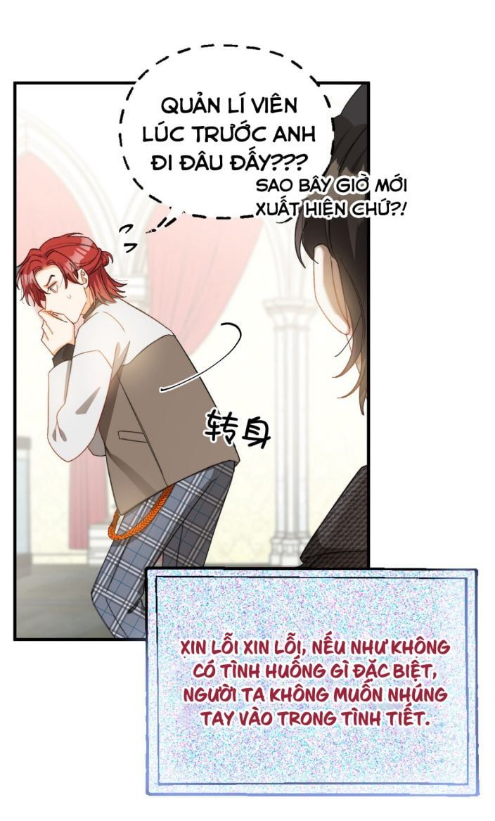 Nụ Hôn Vực Thẳm Chapter 14 - 41
