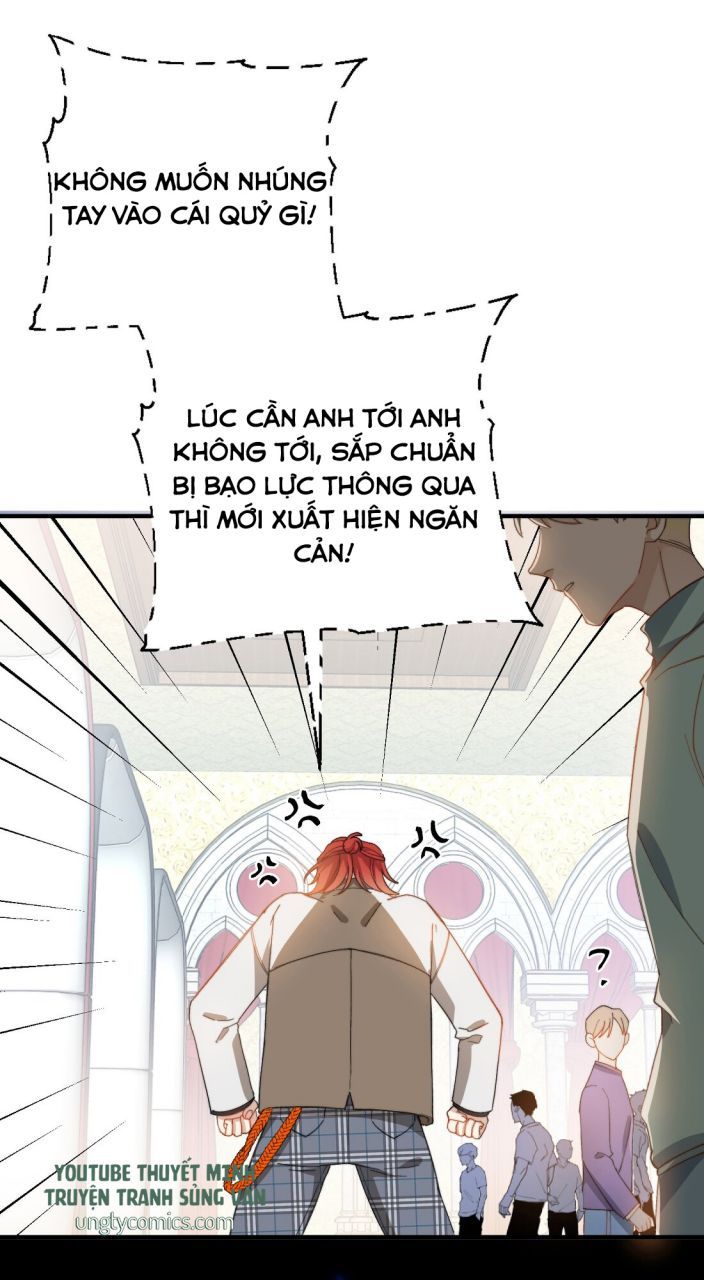 Nụ Hôn Vực Thẳm Chapter 14 - 42