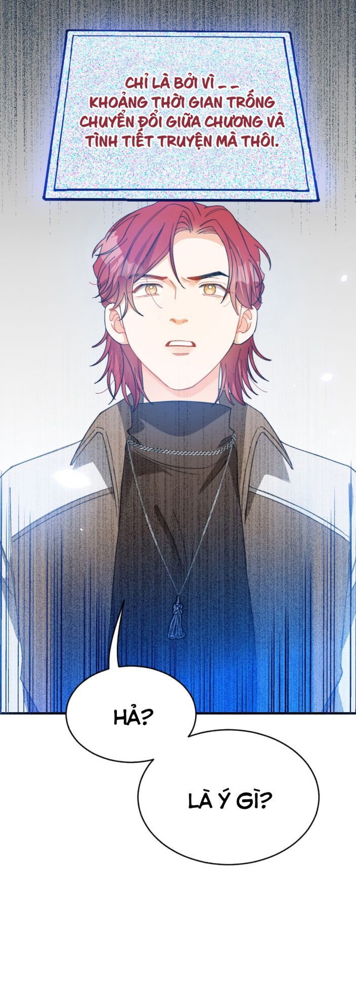 Nụ Hôn Vực Thẳm Chapter 14 - 44