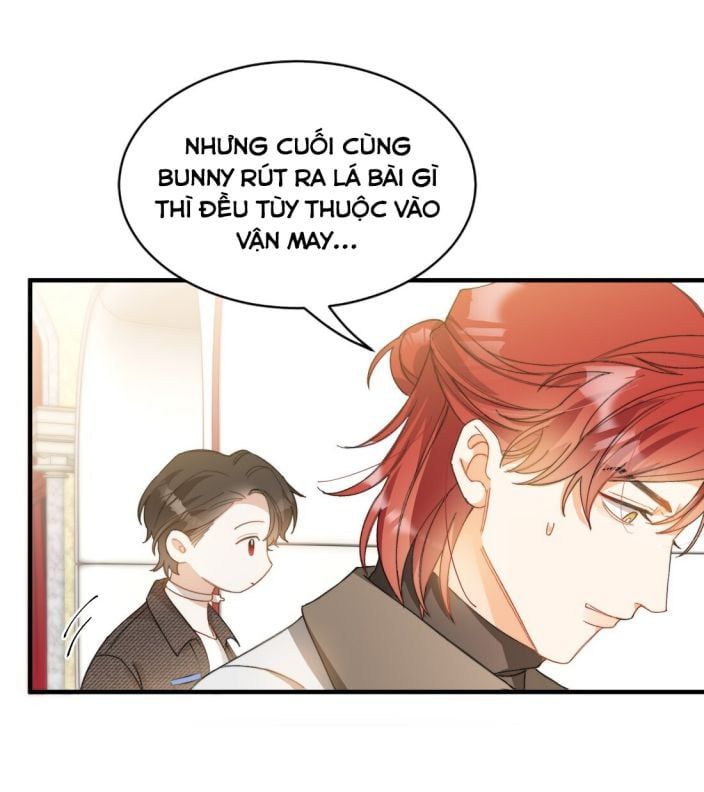 Nụ Hôn Vực Thẳm Chapter 14 - 7