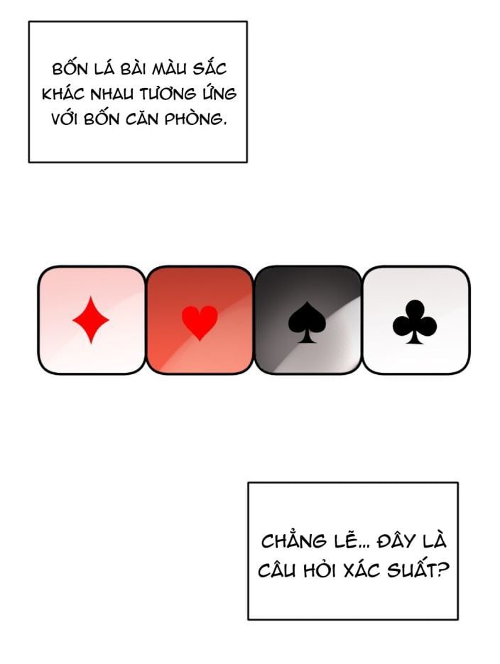 Nụ Hôn Vực Thẳm Chapter 14 - 8