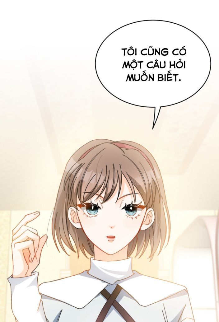 Nụ Hôn Vực Thẳm Chapter 15 - 4