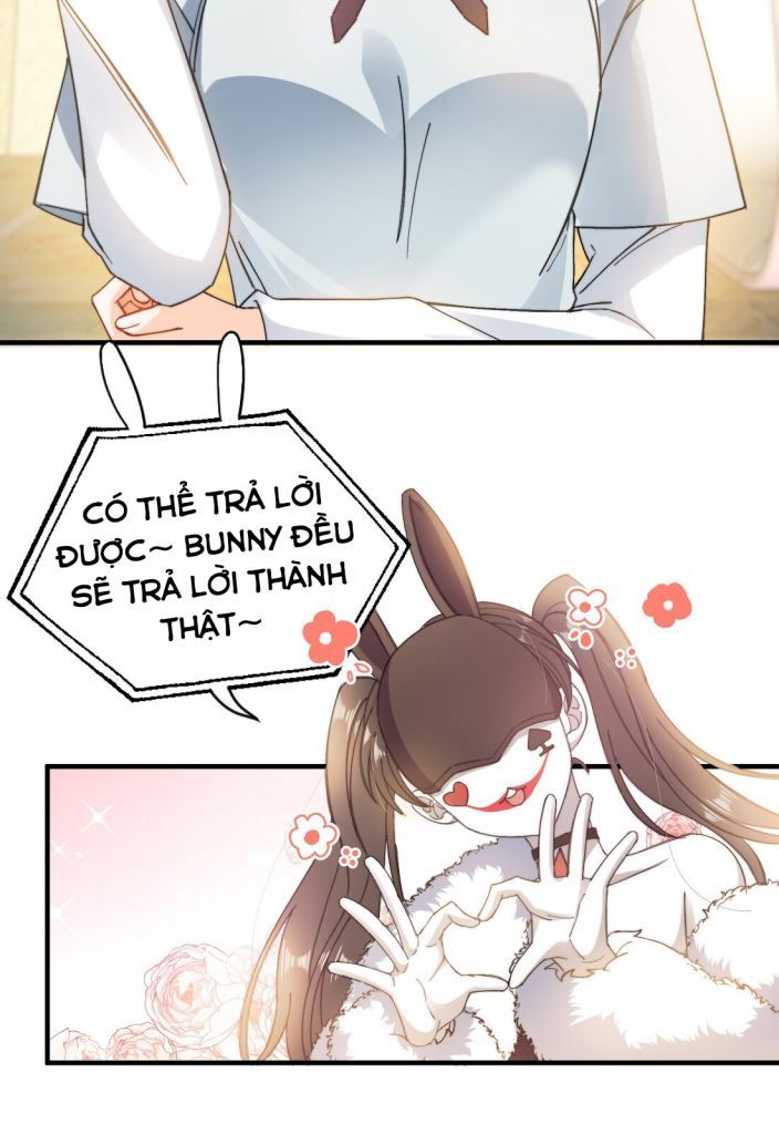 Nụ Hôn Vực Thẳm Chapter 15 - 5