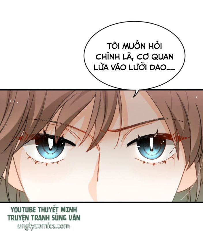 Nụ Hôn Vực Thẳm Chapter 15 - 6