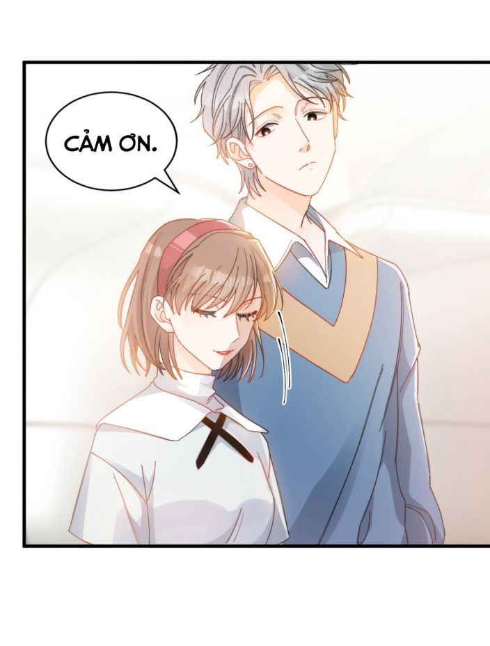 Nụ Hôn Vực Thẳm Chapter 15 - 9