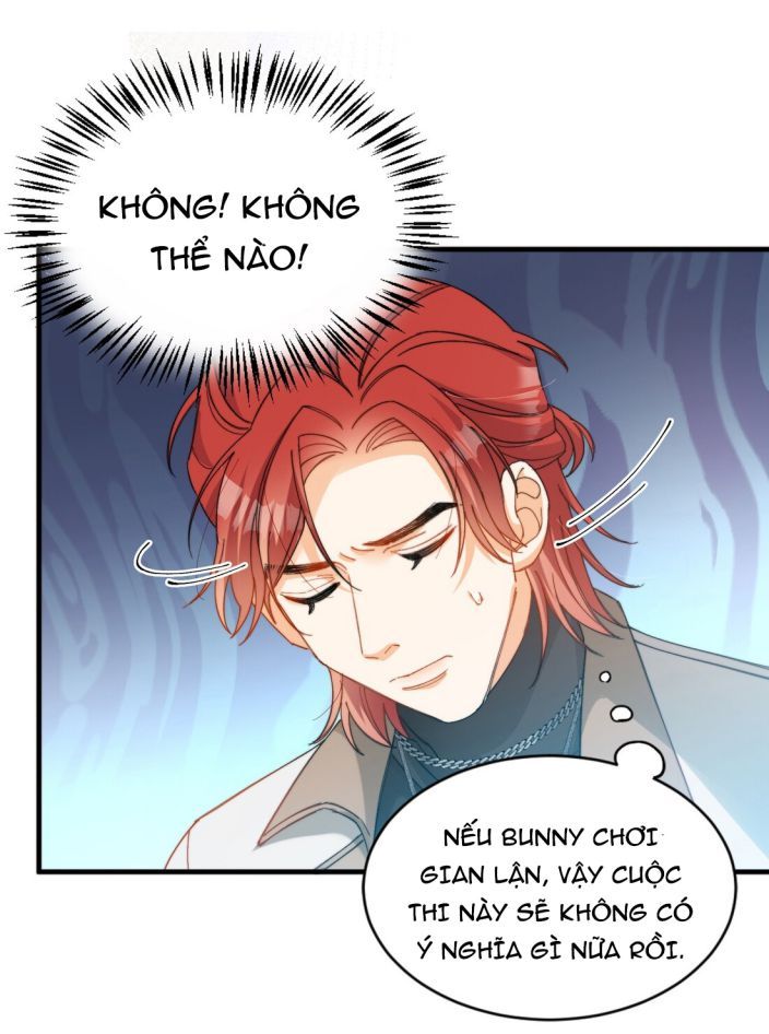 Nụ Hôn Vực Thẳm Chapter 15 - 12