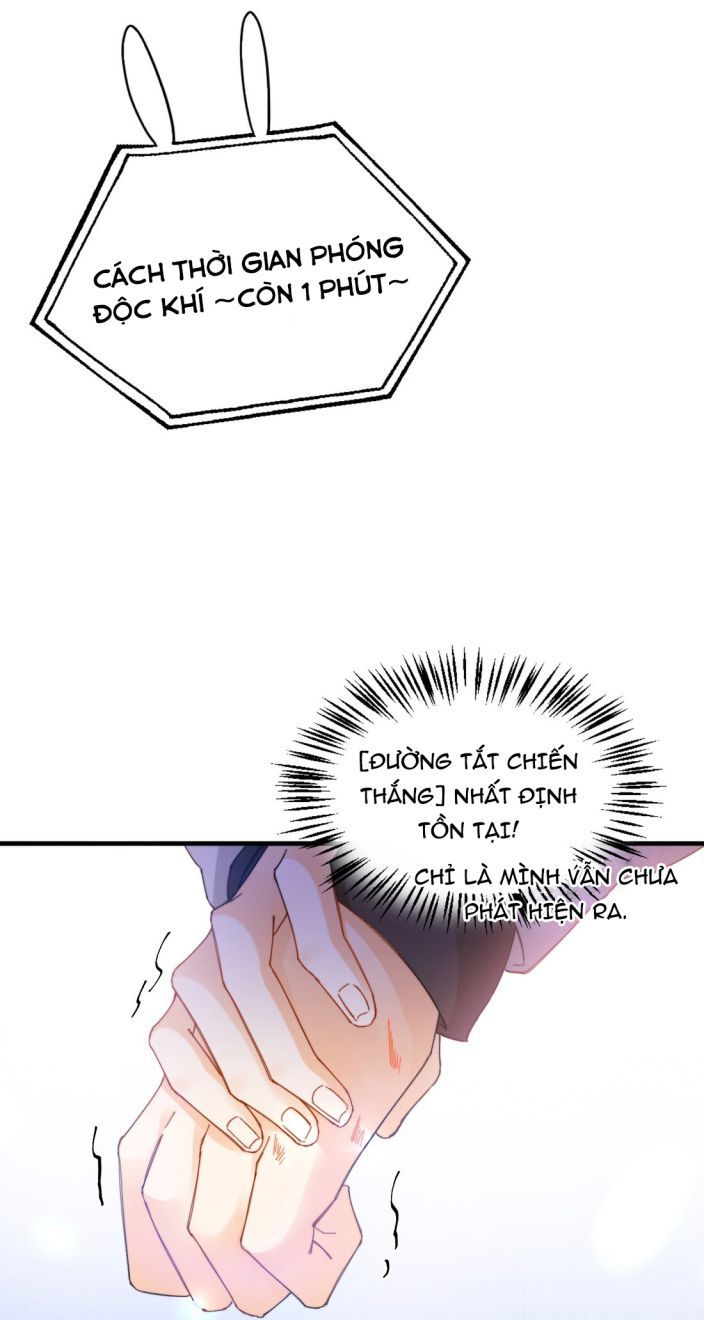 Nụ Hôn Vực Thẳm Chapter 15 - 13