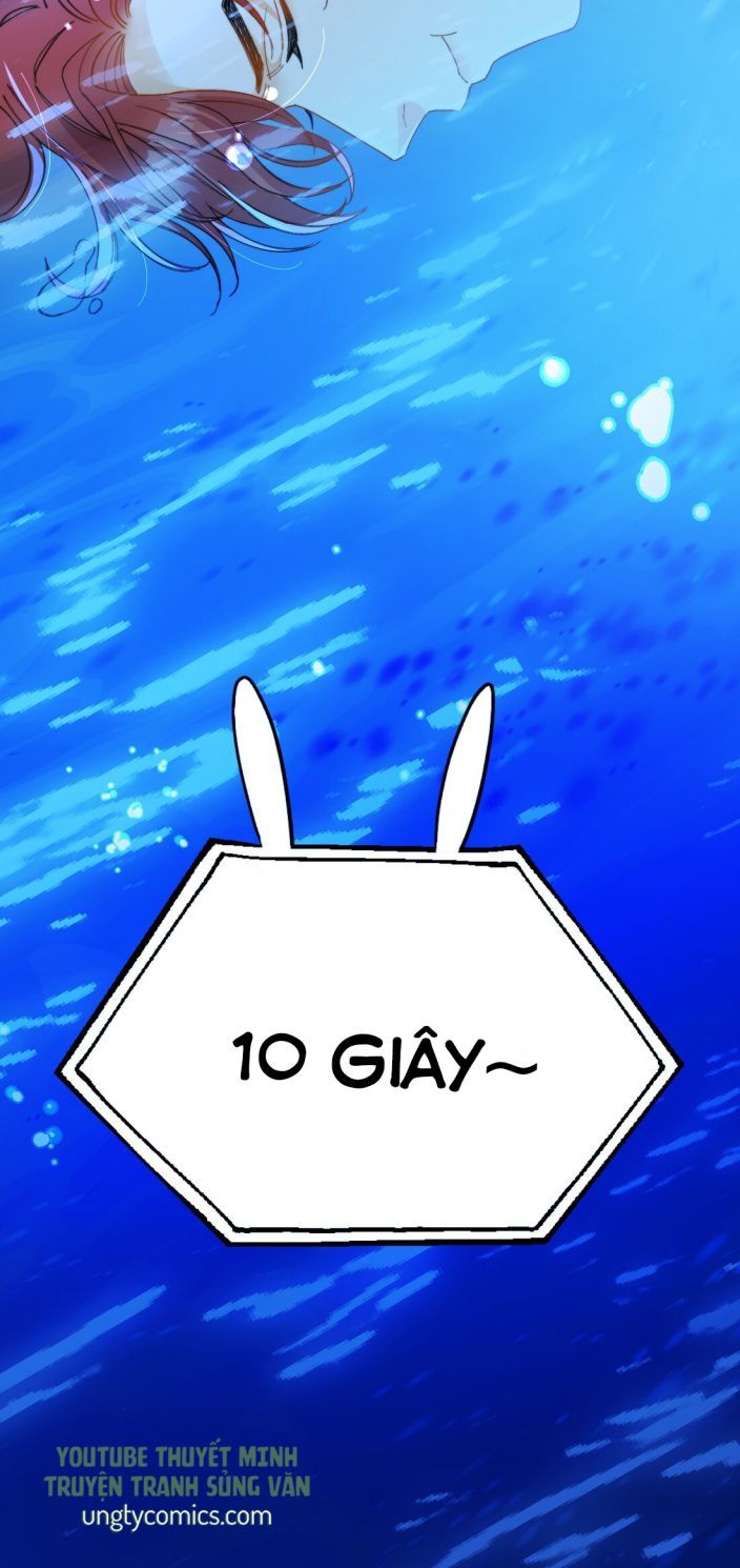 Nụ Hôn Vực Thẳm Chapter 15 - 22