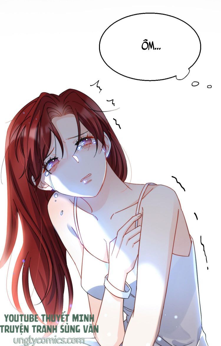 Nụ Hôn Vực Thẳm Chapter 16 - 2