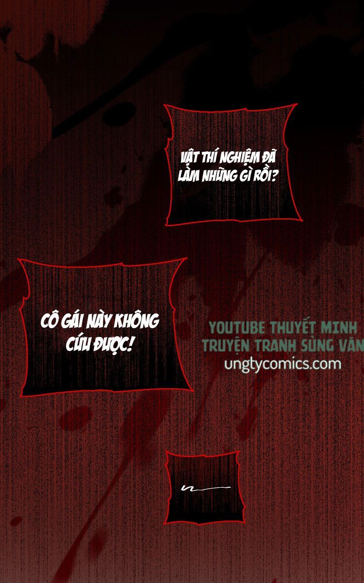 Nụ Hôn Vực Thẳm Chapter 16 - 6