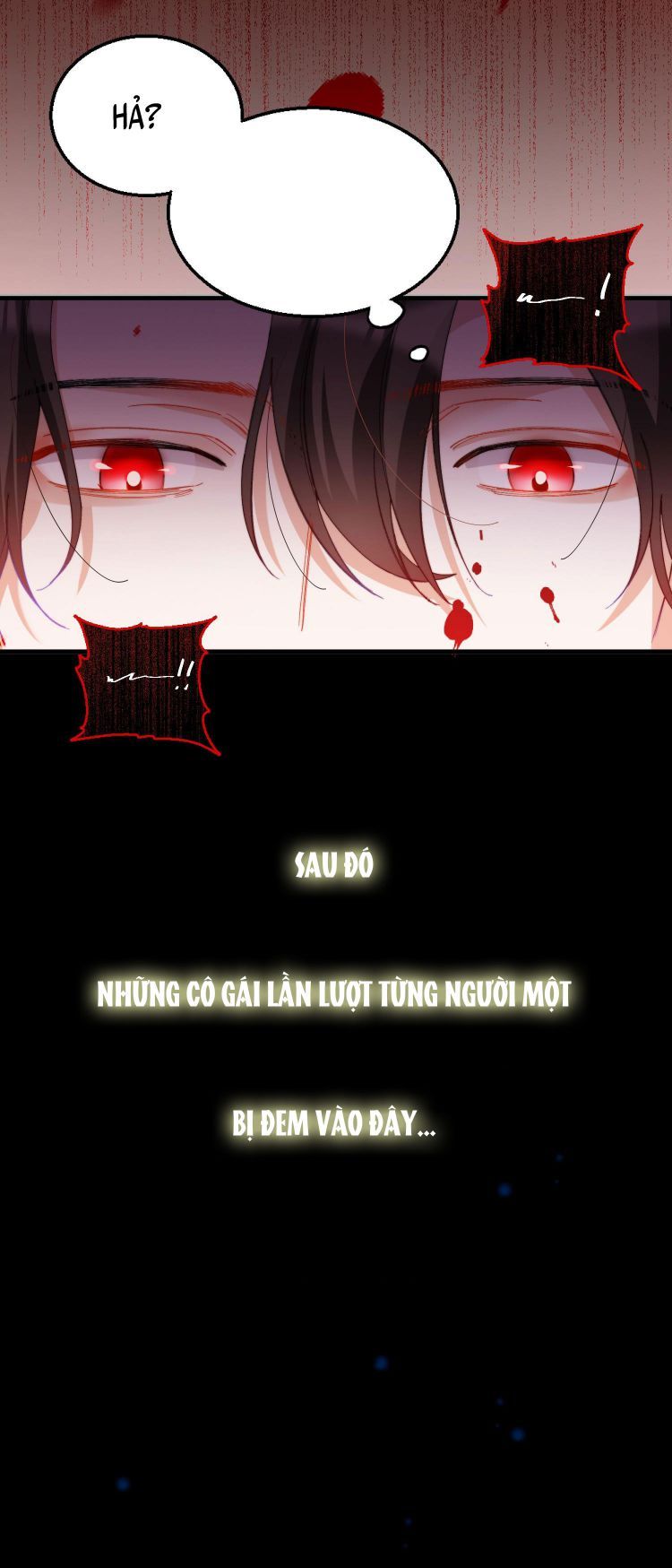 Nụ Hôn Vực Thẳm Chapter 16 - 7