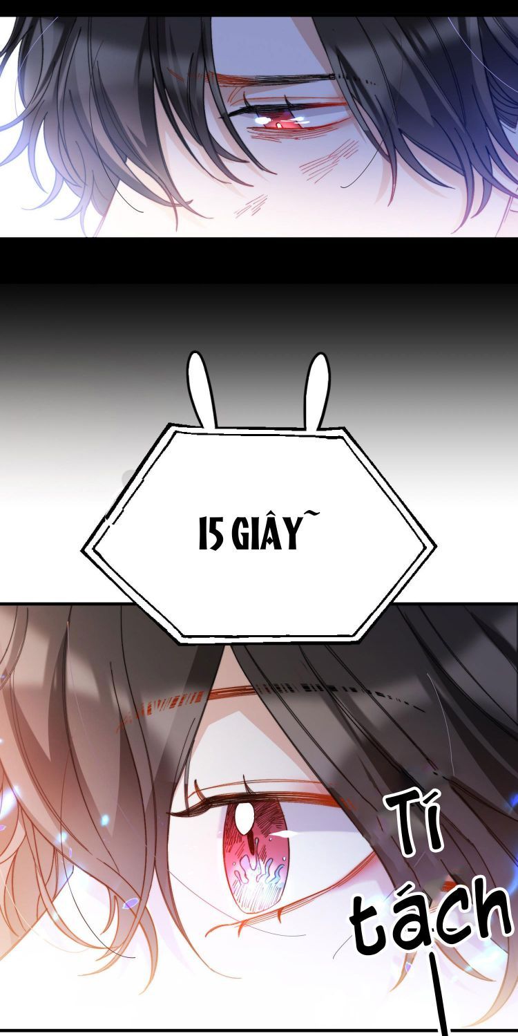 Nụ Hôn Vực Thẳm Chapter 16 - 11