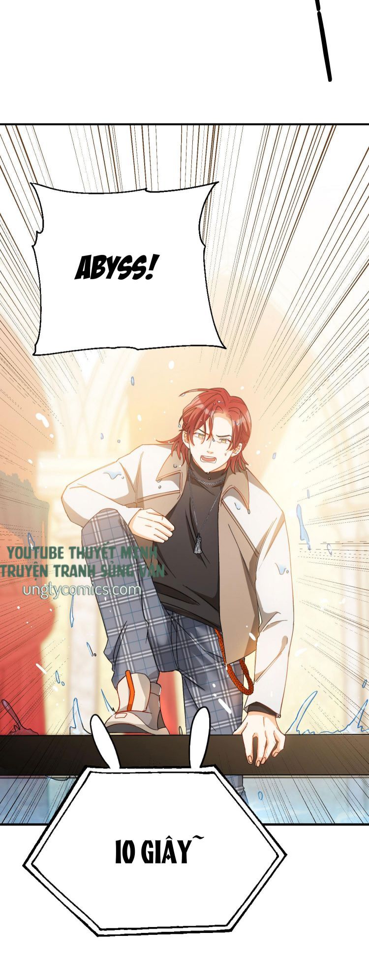 Nụ Hôn Vực Thẳm Chapter 16 - 12