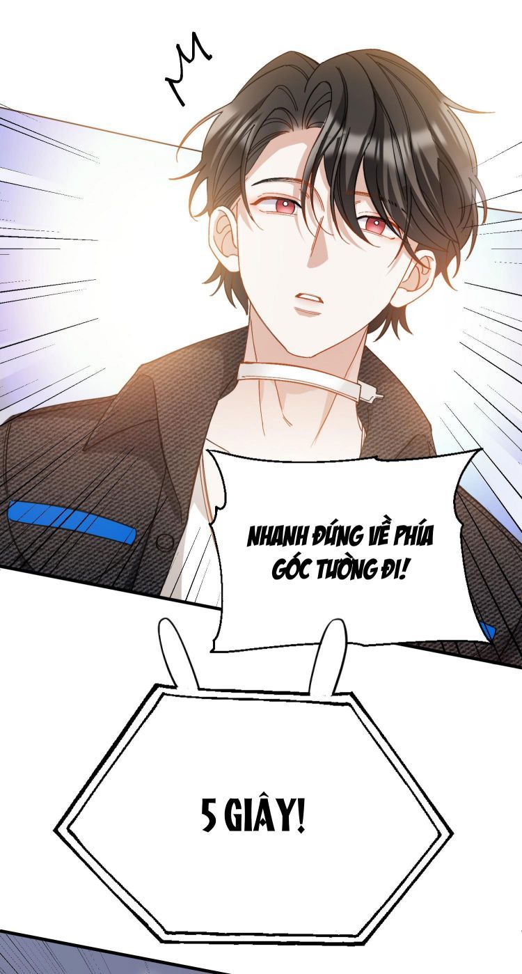 Nụ Hôn Vực Thẳm Chapter 16 - 13