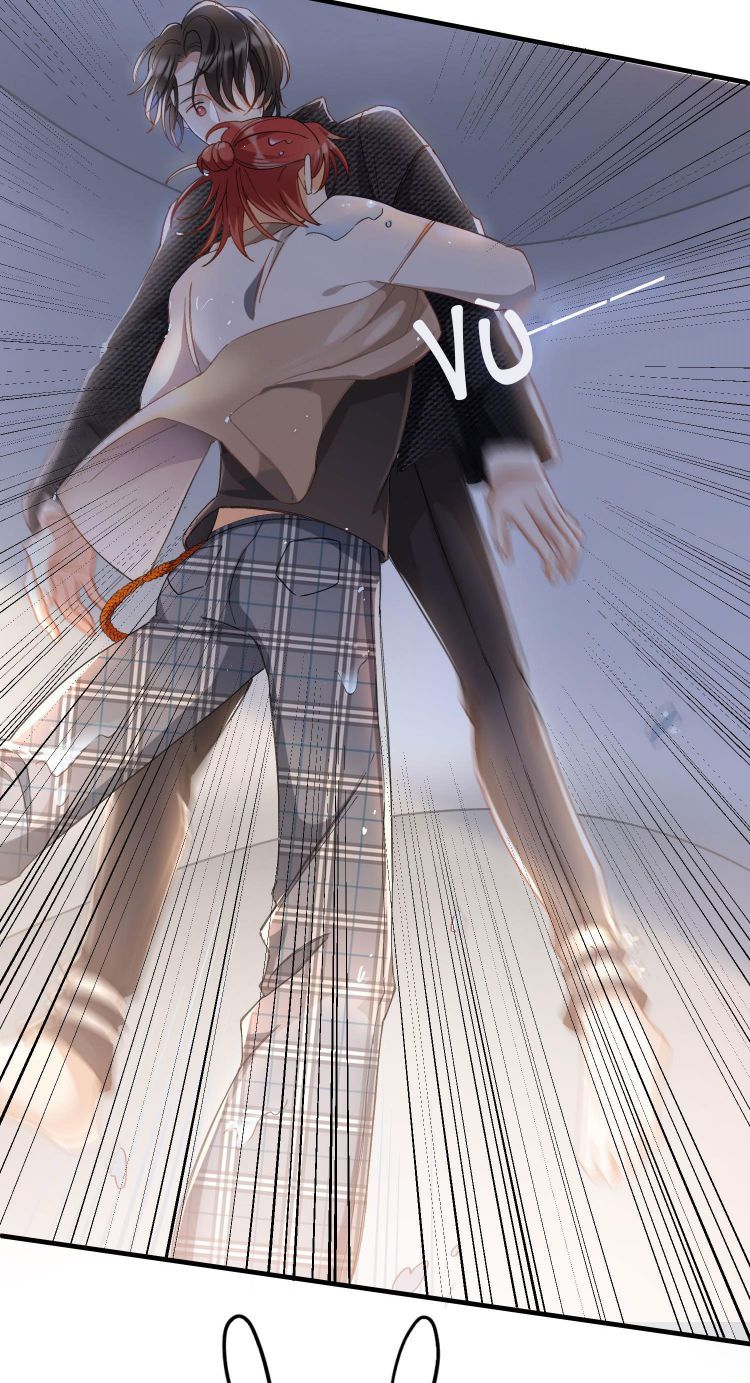 Nụ Hôn Vực Thẳm Chapter 16 - 14