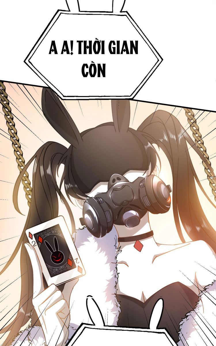 Nụ Hôn Vực Thẳm Chapter 16 - 15