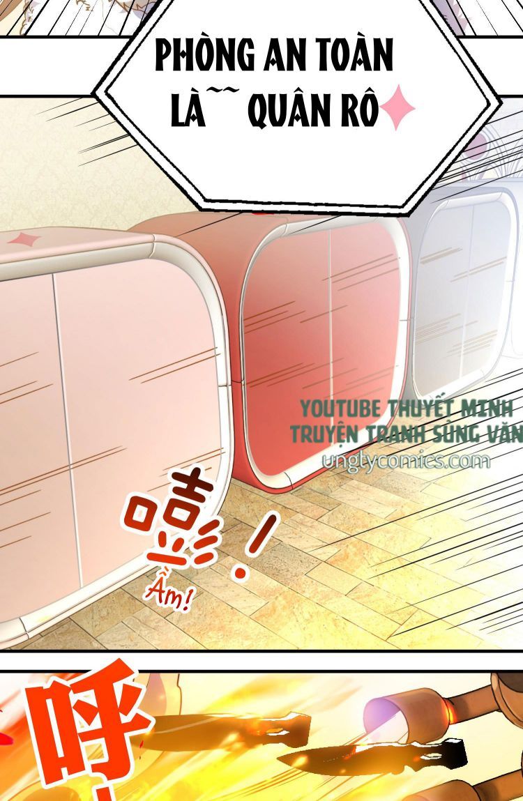 Nụ Hôn Vực Thẳm Chapter 16 - 16