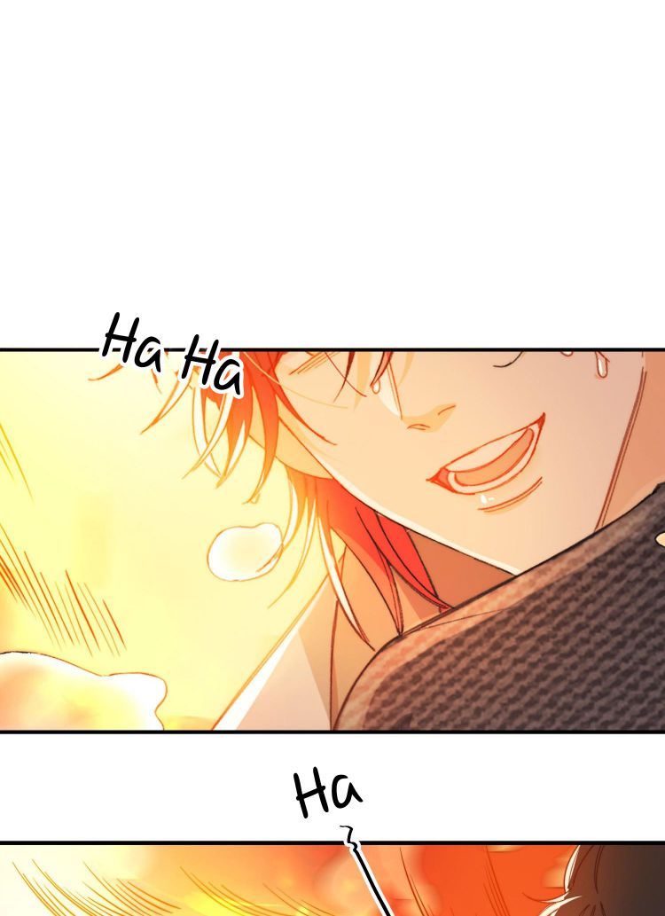 Nụ Hôn Vực Thẳm Chapter 16 - 18