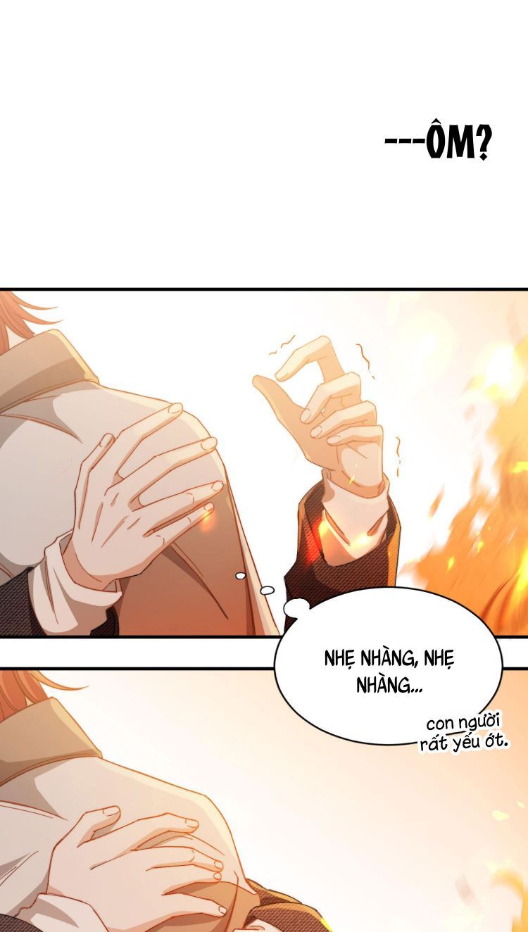 Nụ Hôn Vực Thẳm Chapter 16 - 22