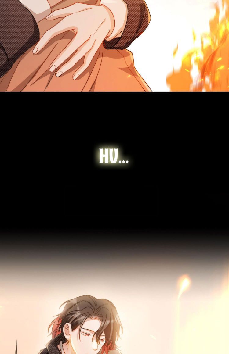 Nụ Hôn Vực Thẳm Chapter 16 - 23