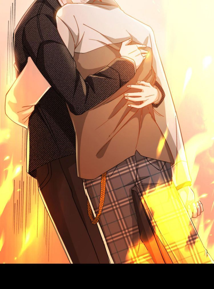 Nụ Hôn Vực Thẳm Chapter 16 - 24