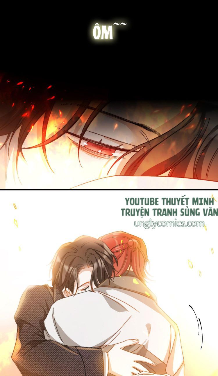 Nụ Hôn Vực Thẳm Chapter 16 - 25