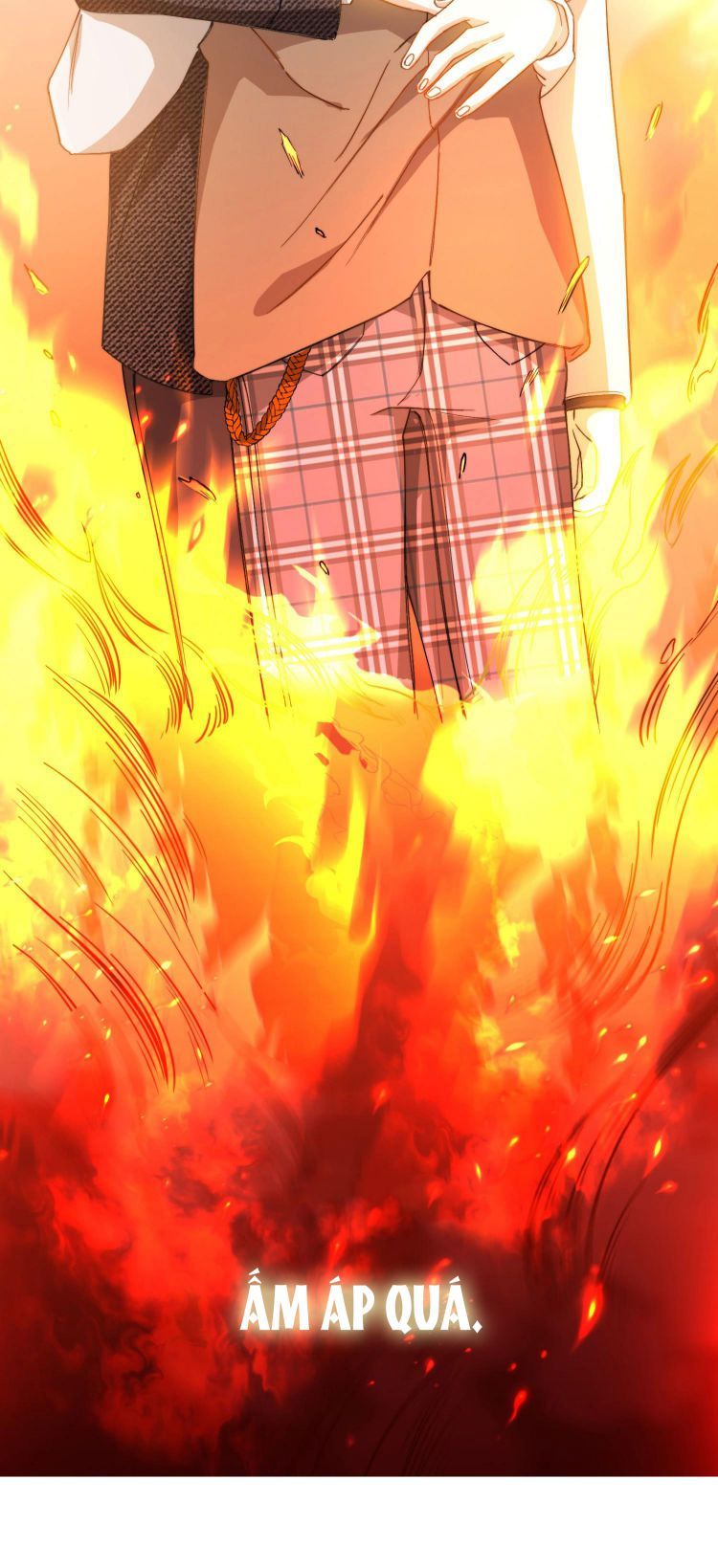 Nụ Hôn Vực Thẳm Chapter 16 - 26