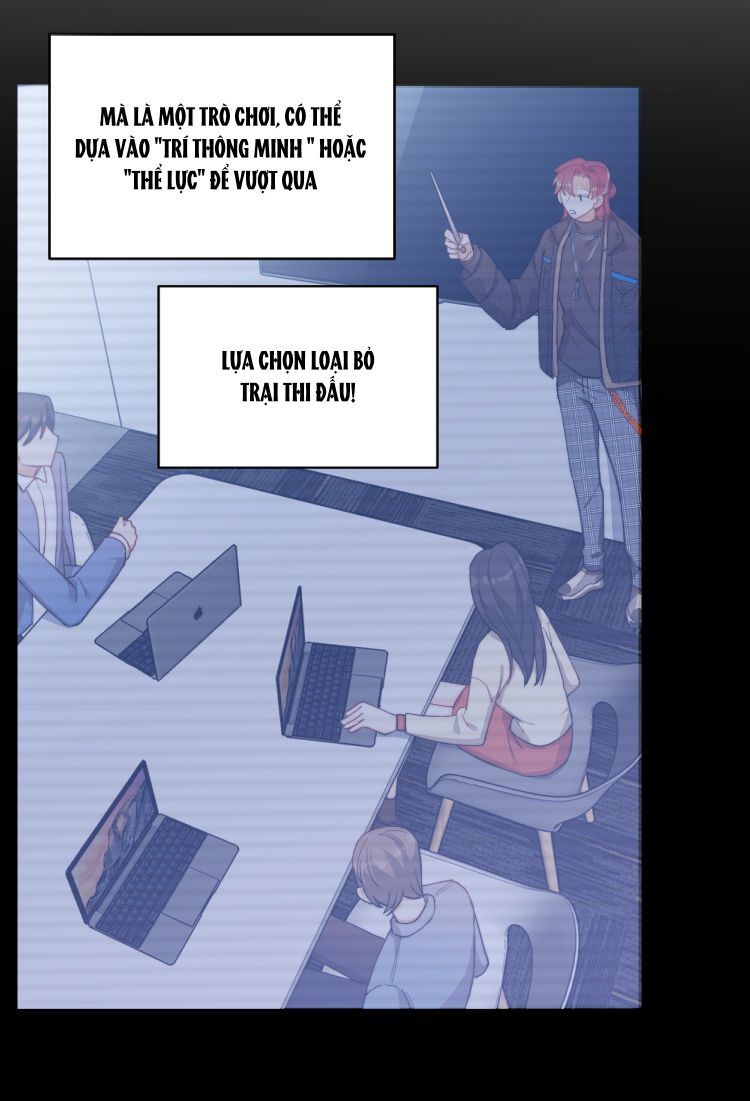 Nụ Hôn Vực Thẳm Chapter 17 - 11