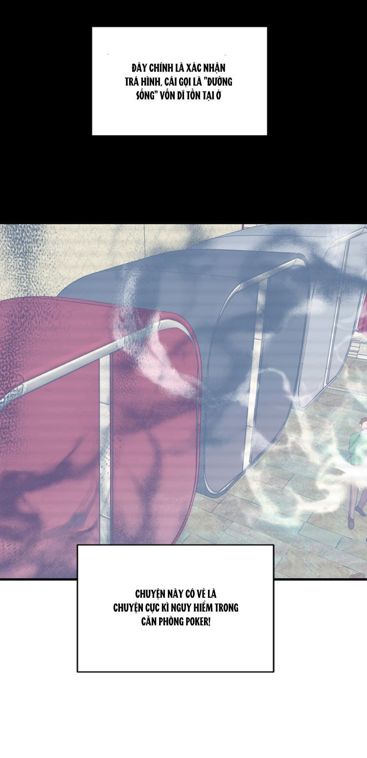 Nụ Hôn Vực Thẳm Chapter 17 - 15