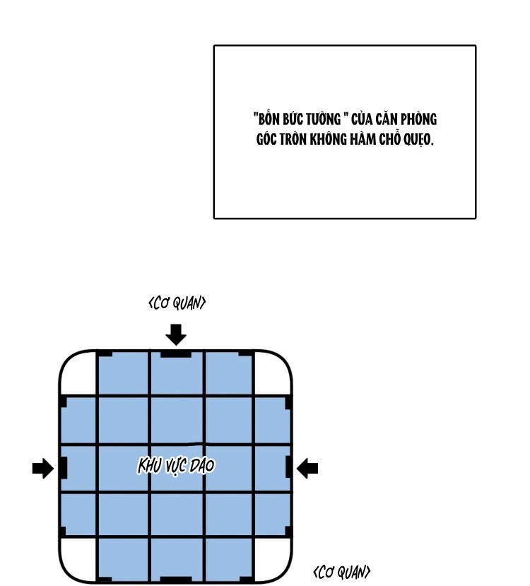 Nụ Hôn Vực Thẳm Chapter 17 - 19