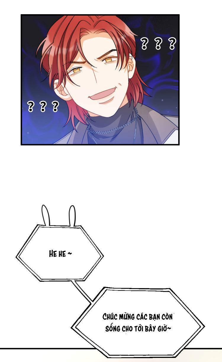 Nụ Hôn Vực Thẳm Chapter 17 - 26