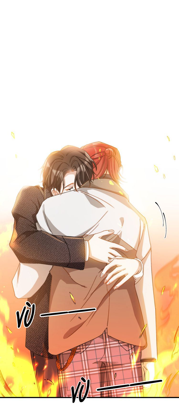 Nụ Hôn Vực Thẳm Chapter 17 - 4