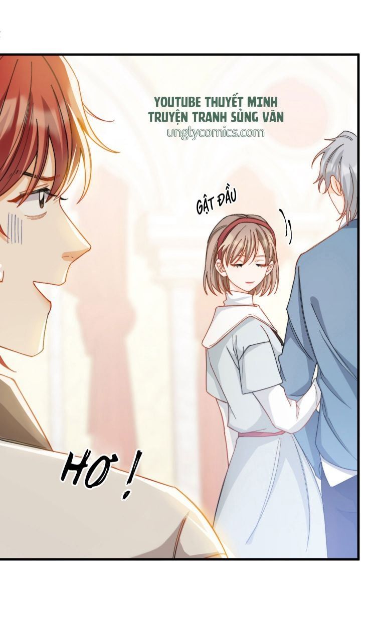 Nụ Hôn Vực Thẳm Chapter 17 - 32