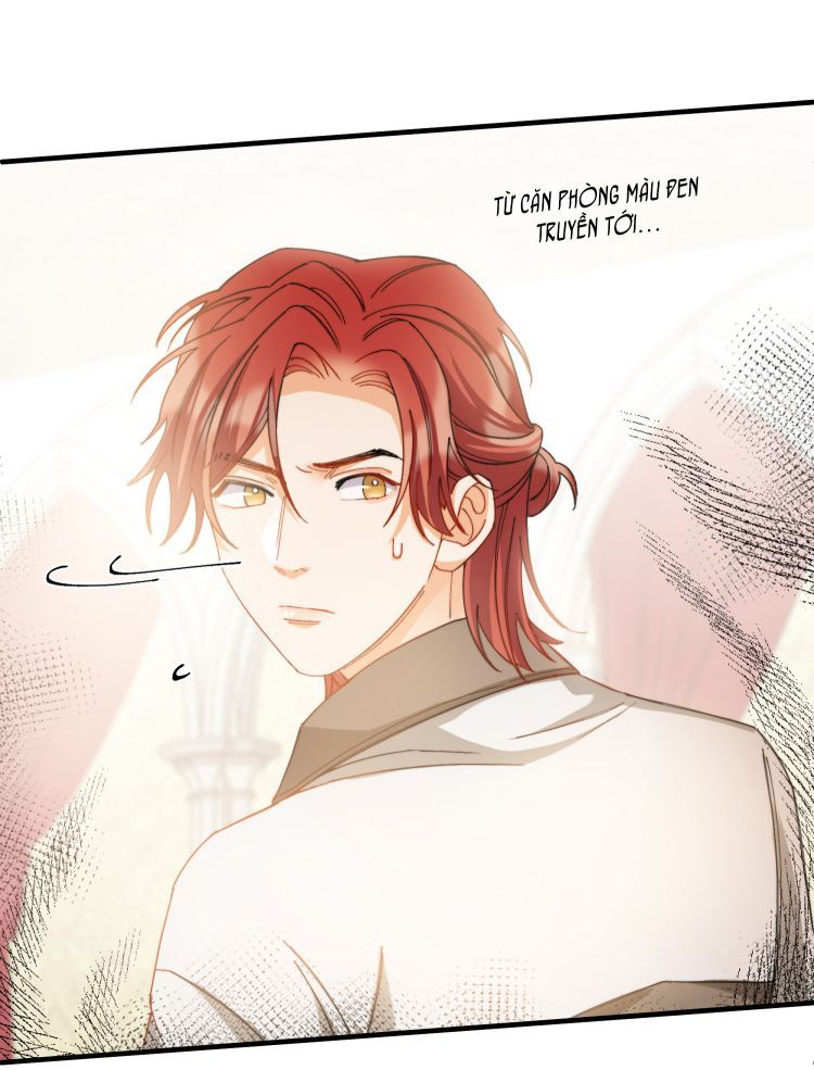 Nụ Hôn Vực Thẳm Chapter 17 - 35