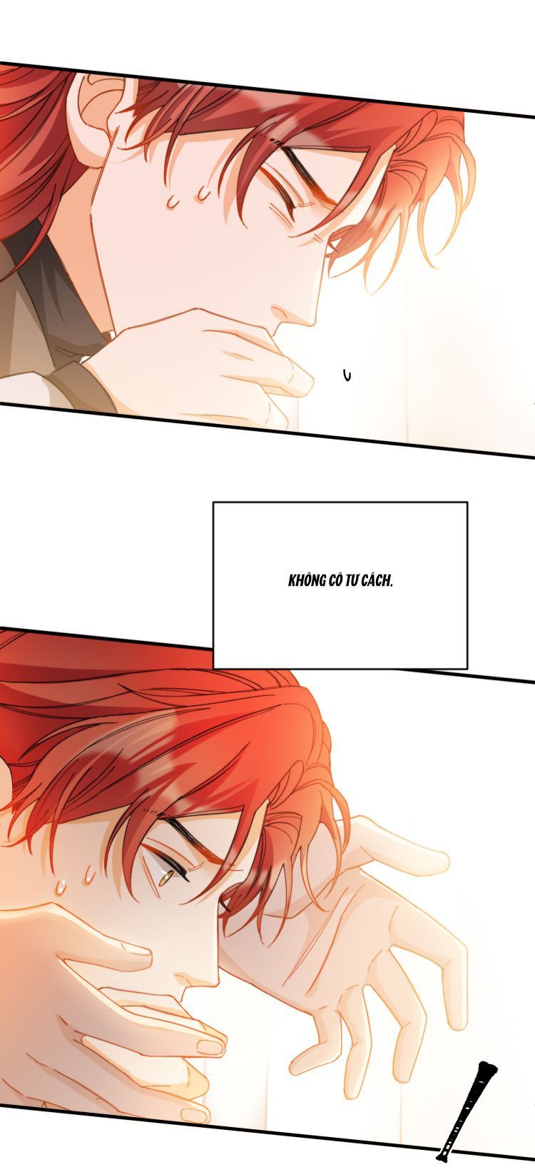 Nụ Hôn Vực Thẳm Chapter 17 - 39