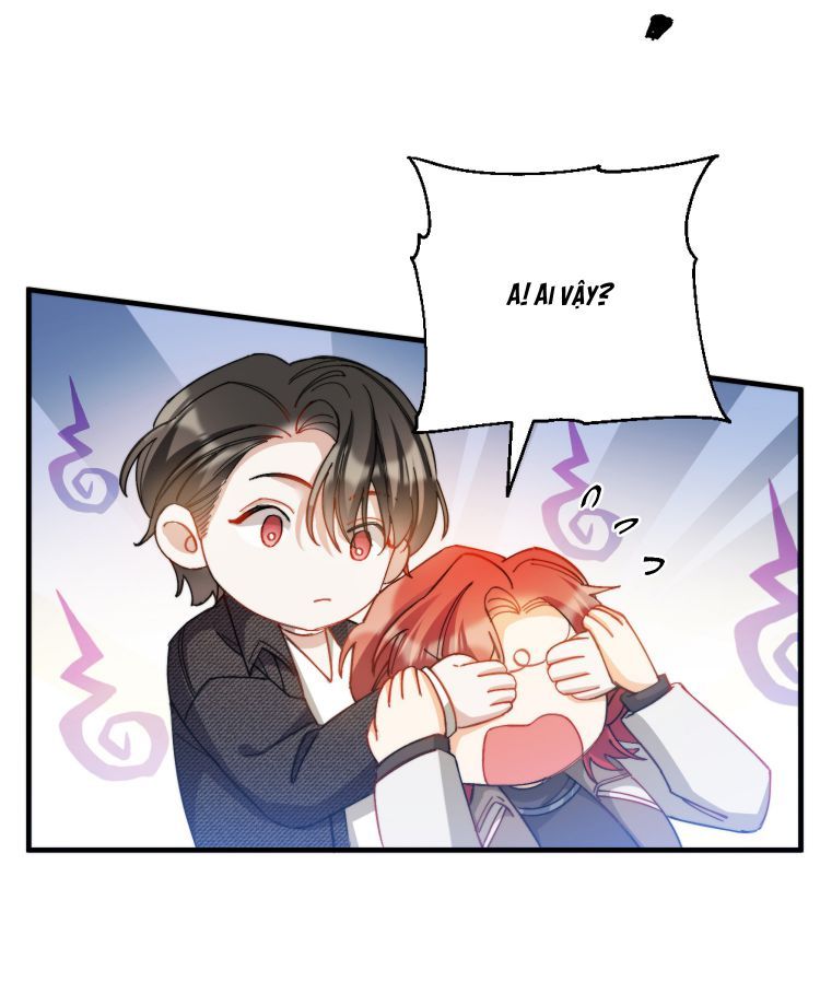 Nụ Hôn Vực Thẳm Chapter 17 - 40