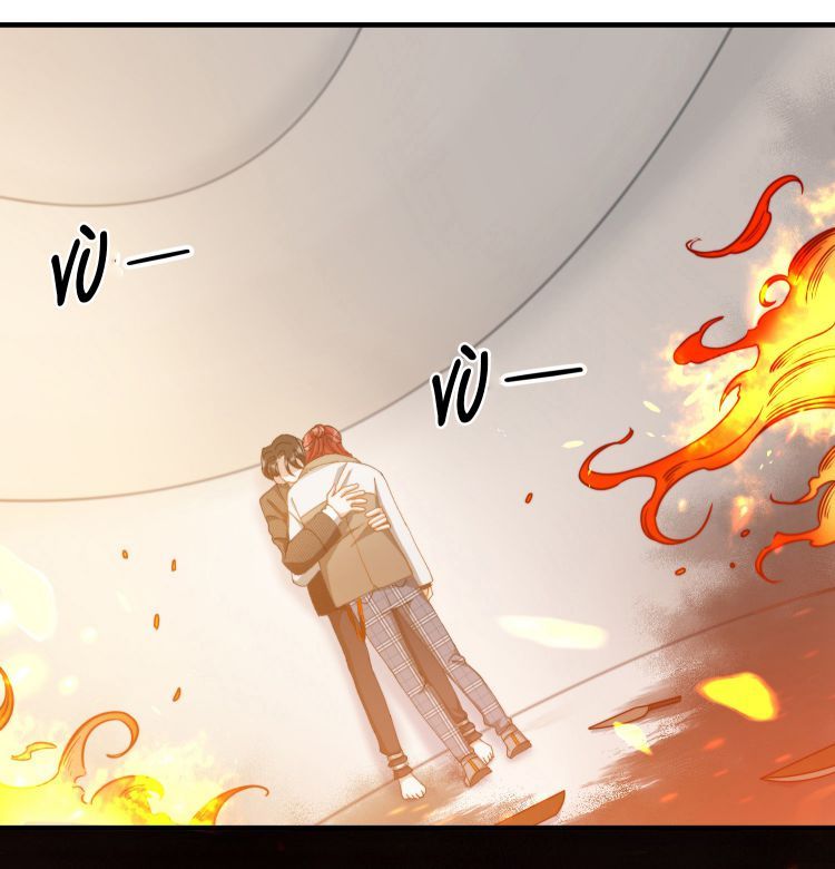 Nụ Hôn Vực Thẳm Chapter 17 - 5