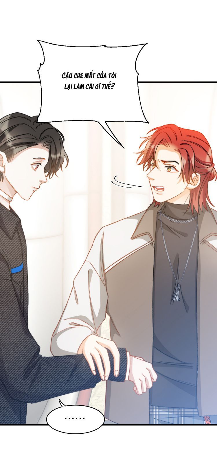 Nụ Hôn Vực Thẳm Chapter 17 - 41