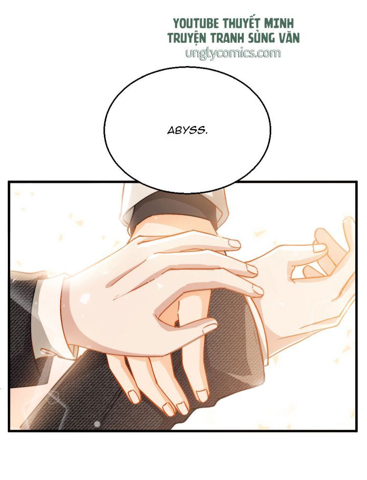 Nụ Hôn Vực Thẳm Chapter 17 - 42