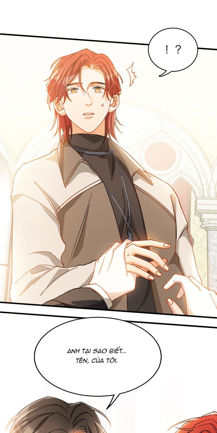 Nụ Hôn Vực Thẳm Chapter 17 - 43