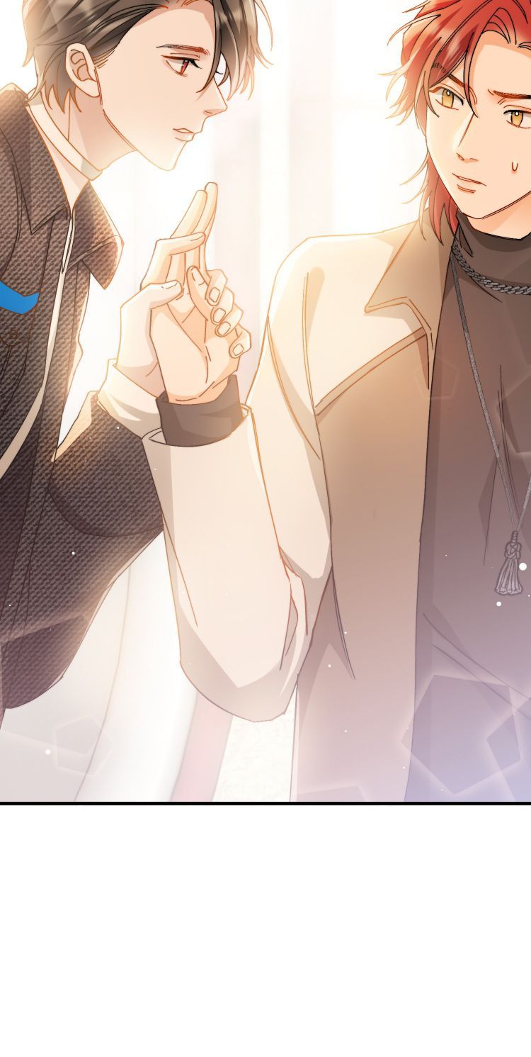 Nụ Hôn Vực Thẳm Chapter 17 - 44